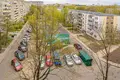 Квартира 3 комнаты 66 м² Минск, Беларусь