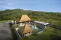 Willa 3 pokoi 372 m² Thalang, Tajlandia