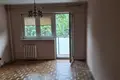 Appartement 3 chambres 48 m² Varsovie, Pologne