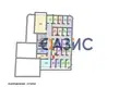 2 bedroom apartment 94 m² Sozopol, Bulgaria