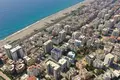 Apartment 58 m² Mahmutlar, Turkey