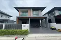 4 bedroom house  Bang Lamung, Thailand