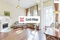 Mieszkanie 3 pokoi 80 m² okres Karlovy Vary, Czechy