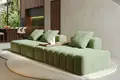 Вилла 3 комнаты 95 м² Кутух, Индонезия