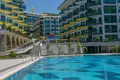 Kompleks mieszkalny Furnished apartments in 5* SPA complex Konak Premium.