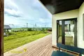 Casa de campo 177 m² Papiarnianski sielski Saviet, Belarús