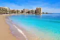 Appartement 2 chambres 57 m² Torrevieja, Espagne