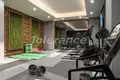 Wohnung 2 zimmer 75 m² Erdemli, Türkei