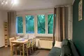 Apartamento 1 habitación 31 m² en Varsovia, Polonia