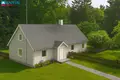 House 75 m² Suvernai, Lithuania