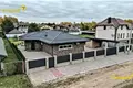 Cottage 211 m² Kalodziscanski sielski Saviet, Belarus