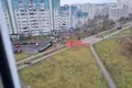 Квартира 2 комнаты 55 м² Гродно, Беларусь