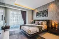 Appartement 3 chambres 110 m² Alanya, Turquie