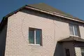 Casa de campo 184 m² Muchaviecki sielski Saviet, Belarús
