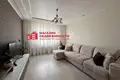 Appartement 2 chambres 56 m² Hrodna, Bélarus