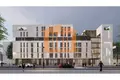 1 bedroom apartment 55 m² Bashkia Durres, Albania