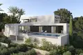 3-Schlafzimmer-Villa 515 m² Spanien, Spanien