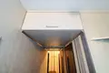 1 room apartment 33 m² Minsk, Belarus