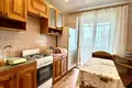 Mieszkanie 3 pokoi 68 m² Witebsk, Białoruś