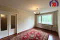 2 room apartment 46 m² Salihorsk, Belarus
