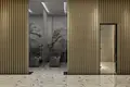 Wohnung 2 zimmer 51 m² Obakoy, Türkei