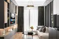 Complexe résidentiel New residence with a swimming pool close to the sea, Alanya, Turkey