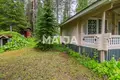 Chalet  Rovaniemi sub region, Finlande