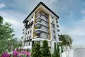 Apartment 48 m² Demirtaş, Turkey