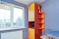 Apartamento 3 habitaciones 64 m² Panevėžys, Lituania