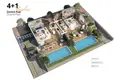 Villa de 4 habitaciones 126 m² Bodrum, Turquía