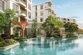 1 bedroom apartment 33 m² Sakhu, Thailand