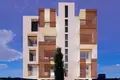 Mieszkanie 1 pokój 54 m² Pafos, Cypr