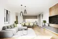2 room apartment 56 m² Vienna, Austria