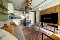3 room apartment 80 m² in Alanya, Turkey