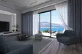 Mieszkanie 4 pokoi 119 m² Krasici, Czarnogóra