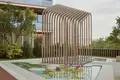 Estudio 38 m² Dubái, Emiratos Árabes Unidos