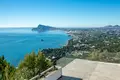 Casa 5 habitaciones 285 m² Altea, Španjolska