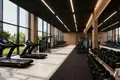 Квартира 2 комнаты 55 м² Сарыер, Турция