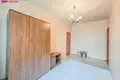 Apartamento 3 habitaciones 38 m² Kaunas, Lituania