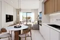 Penthouse 3 Schlafzimmer 255 m² Limassol District, Zypern
