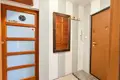 2 room apartment 39 m² in Warsaw, Poland