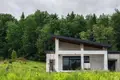 Cottage 152 m² Ozyaritska-Slabadski rural council, Belarus