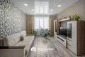Квартира 3 комнаты 64 м² Минск, Беларусь