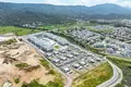Пентхаус 2 комнаты 93 м² Gazimagusa Belediyesi, Северный Кипр