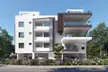 3 bedroom apartment 132 m² Aradippou, Cyprus