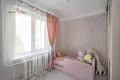 Apartamento 3 habitaciones 68 m² Minsk, Belarús