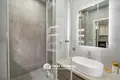 Apartamento 2 habitaciones 51 m² en Minsk, Belarús