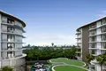 Complejo residencial Aura Condominium