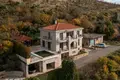 Willa 3 pokoi 480 m² Budva, Czarnogóra