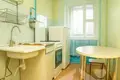 Apartamento 1 habitación 30 m² Viliejka, Belarús